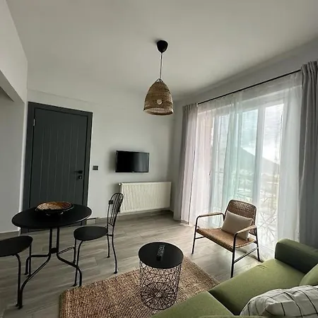 Apartment Phedora Lavanta Fethiye