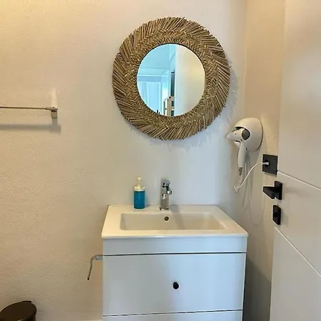 Apartment Phedora Lavanta