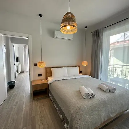 Phedora Lavanta Fethiye