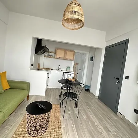 Apartment Phedora Lavanta *