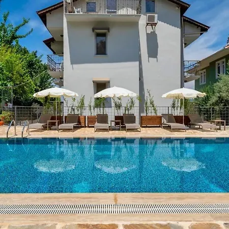 Apartment Phedora Lavanta