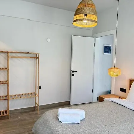 Phedora Lavanta Apartment Fethiye