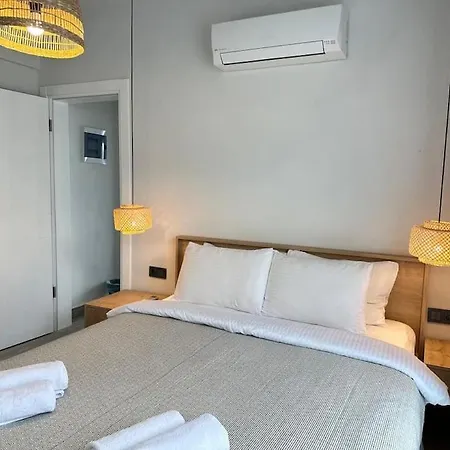 Phedora Lavanta Apartment Fethiye