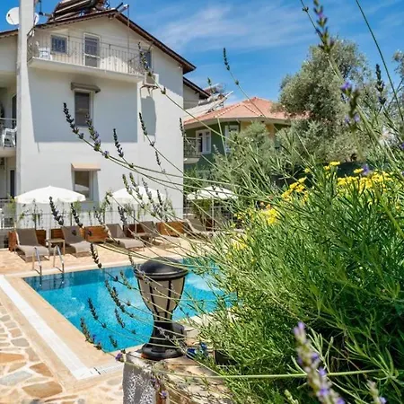 Phedora Lavanta Apartment
